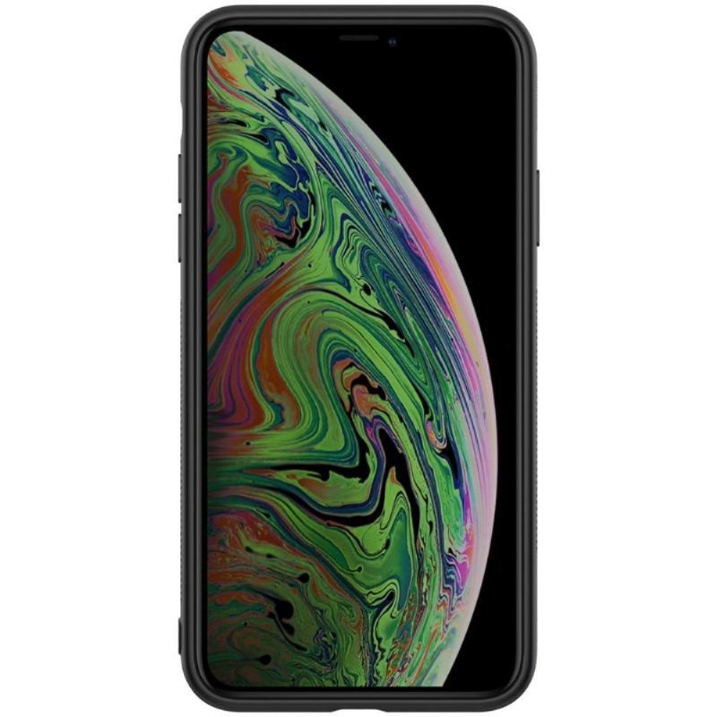 Etui do iPhone 11 Pro Max Biznes Kameleon