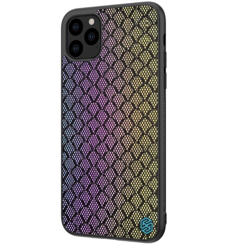 Etui do iPhone 11 Pro Max Biznes Kameleon