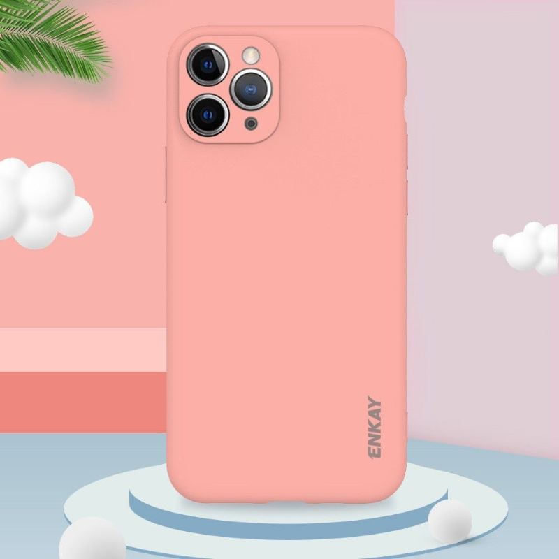 Etui do iPhone 11 Pro Max + Folia Ochronna Ze Szkła Hartowanego