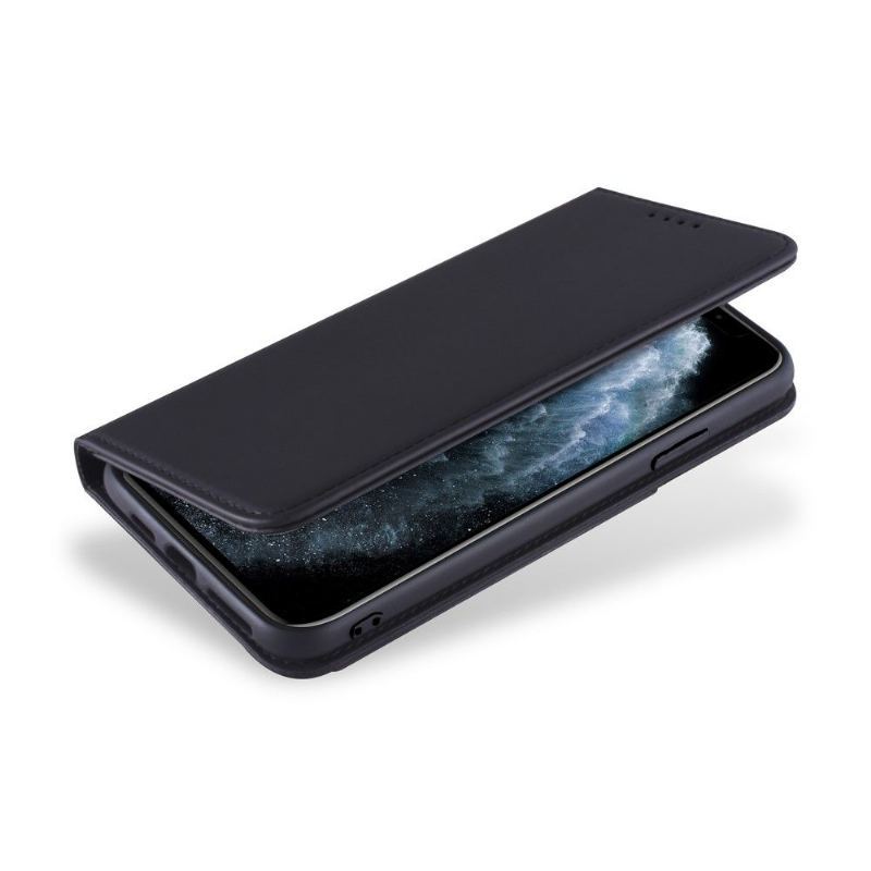 Etui do iPhone 11 Pro Max Etui Folio Miękki Dotyk