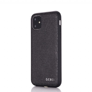 Etui do iPhone 11 Pro Max Kaqi Serie