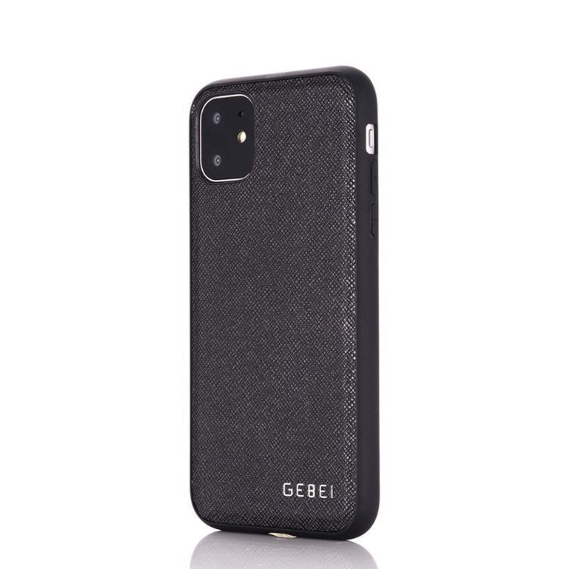 Etui do iPhone 11 Pro Max Kaqi Serie