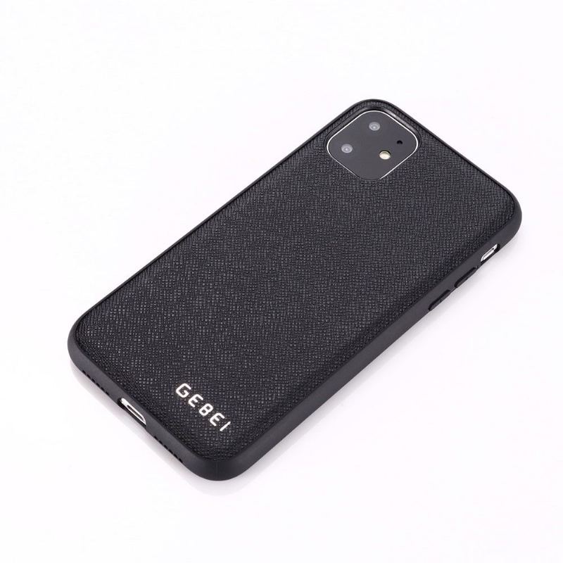 Etui do iPhone 11 Pro Max Kaqi Serie