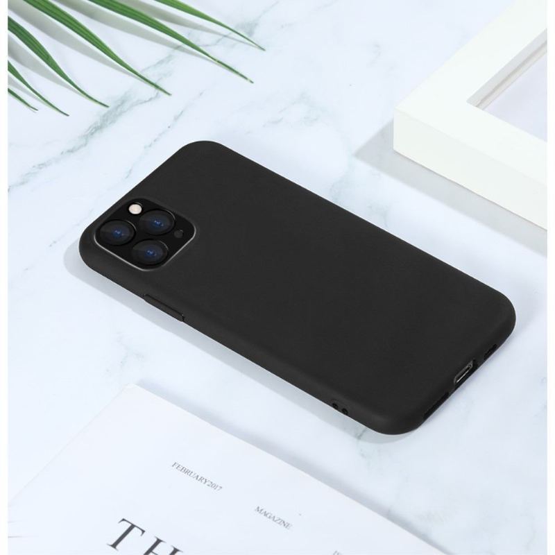 Etui do iPhone 11 Pro Max Skyeye Silikon