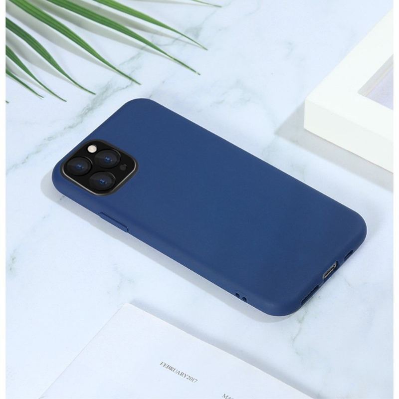 Etui do iPhone 11 Pro Max Skyeye Silikon