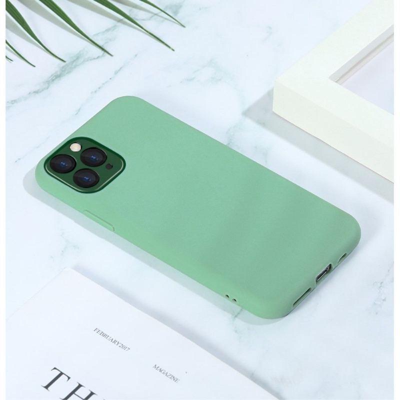 Etui do iPhone 11 Pro Max Skyeye Silikon