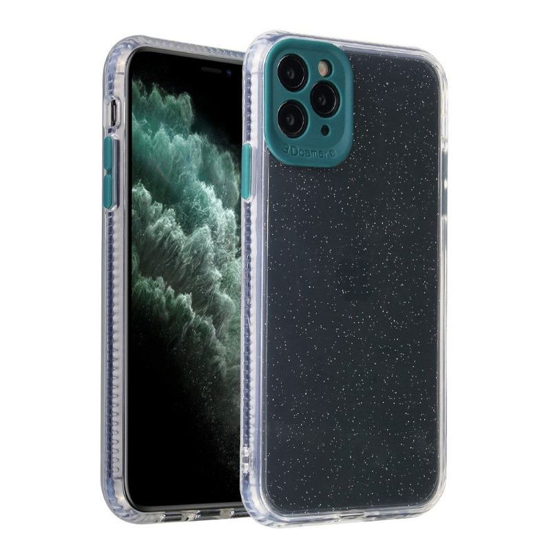 Etui do iPhone 11 Pro Max Solidny Brokat