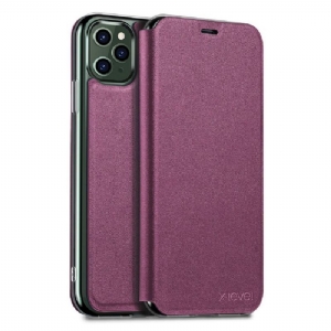 Etui Na Telefon do iPhone 11 Pro Max Etui Folio Seria Cieni