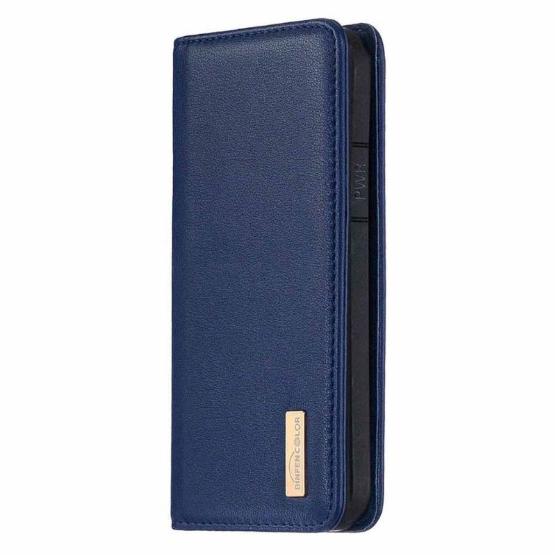 Futerały Etui Folio do iPhone 11 Pro Max 2w1 Skóra