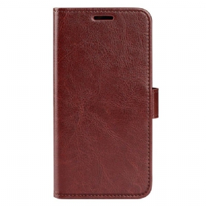 Etui Folio do Xiaomi Redmi Note 12 5G Trzeźwość