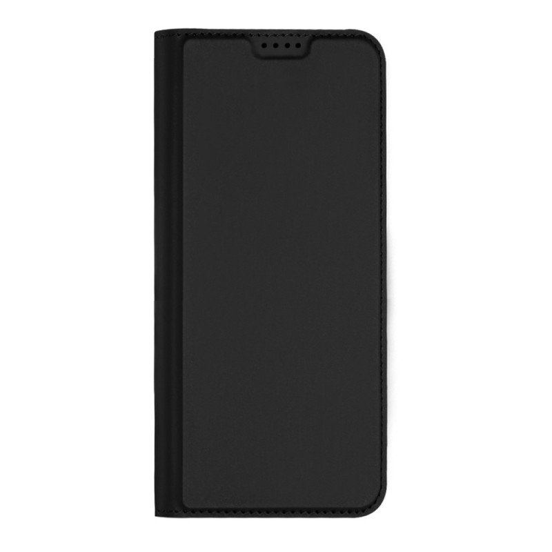 Etui Na Telefon do Xiaomi Redmi Note 12 5G Etui Folio Seria Skin-pro Dux Ducis