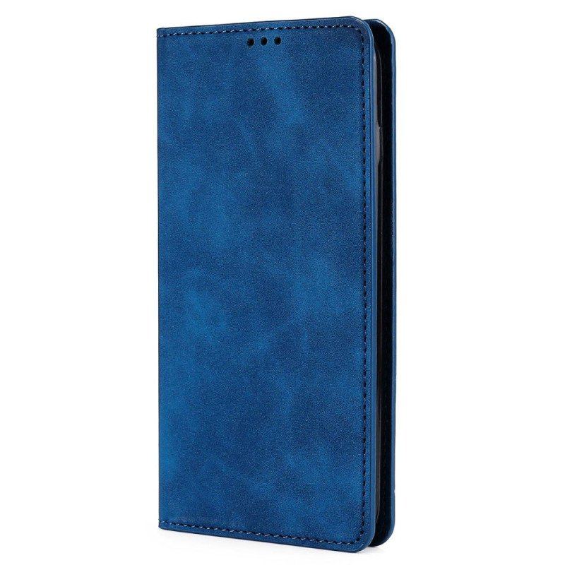 Etui Na Telefon do Xiaomi Redmi Note 12 5G Etui Folio Seria Vintage