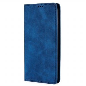 Etui Na Telefon do Xiaomi Redmi Note 12 5G Etui Folio Seria Vintage