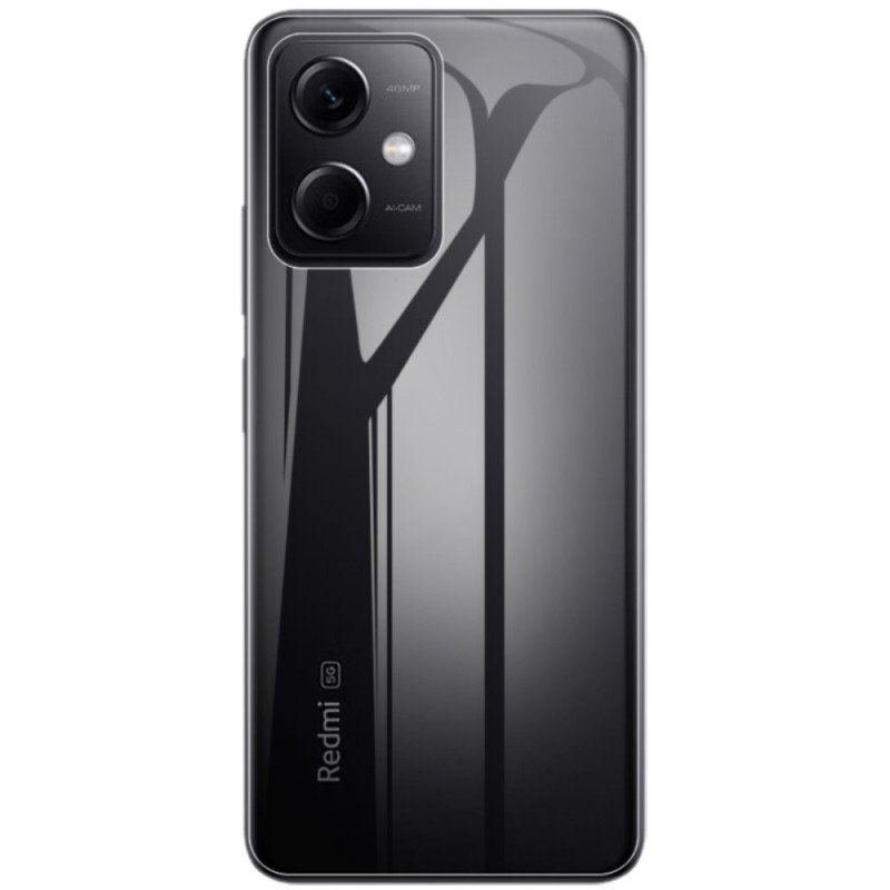 Hydrożelowa Ochrona Imak Na Tył Telefonu Xiaomi Redmi Note 12/Poco X5 5G