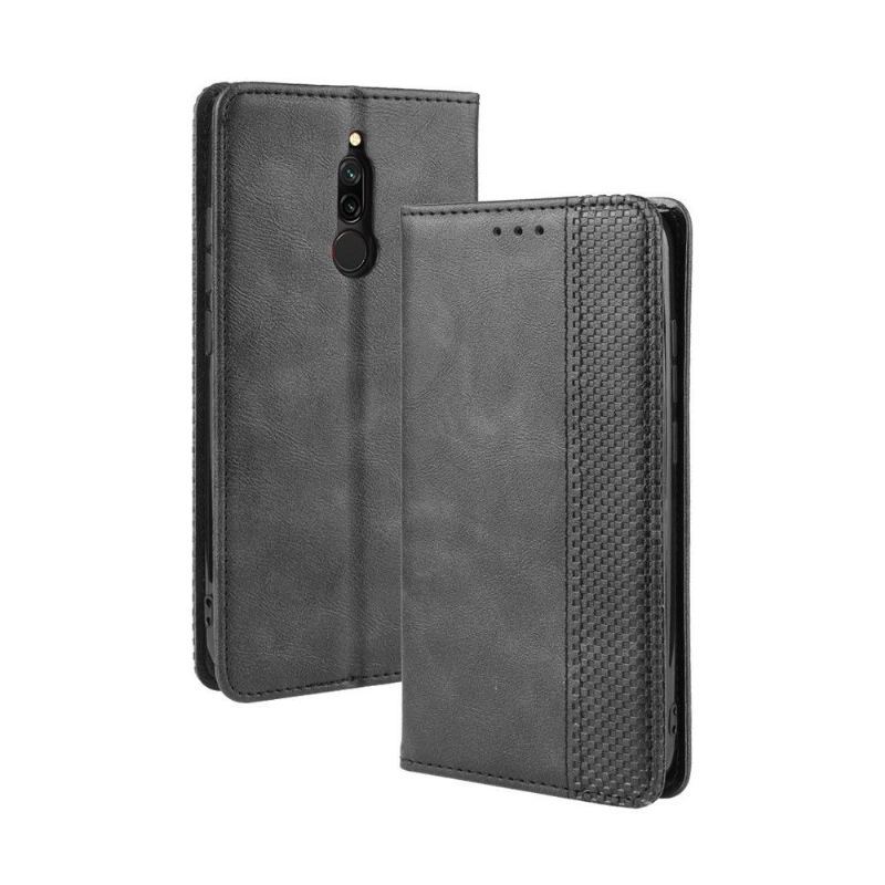 Etui do Xiaomi Redmi Note 8 Cirénius Style Skóra