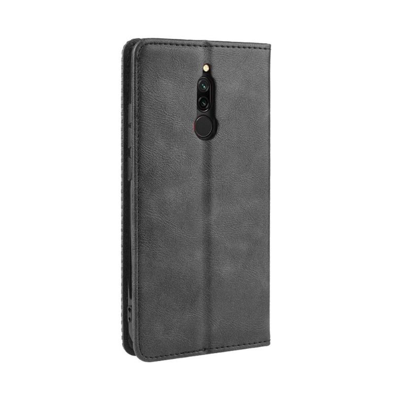 Etui do Xiaomi Redmi Note 8 Cirénius Style Skóra