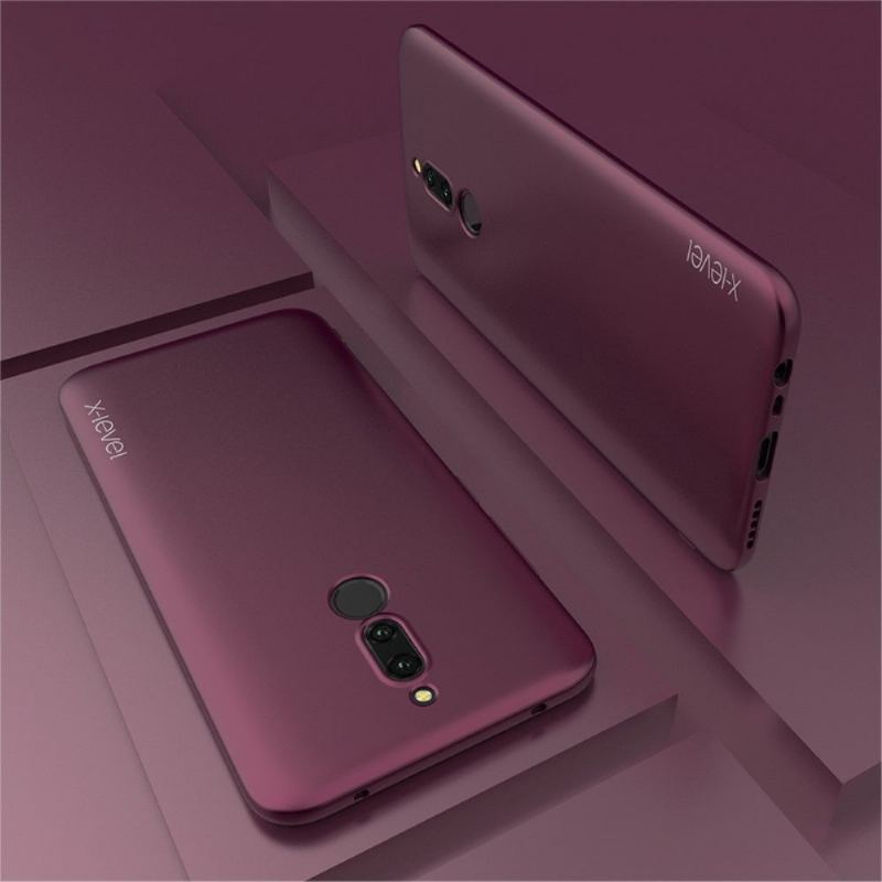 Etui do Xiaomi Redmi Note 8 Classic Ultra Cienka Powłoka Matowa