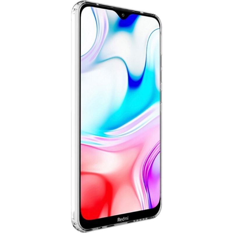 Etui do Xiaomi Redmi Note 8 Imak Transparent Gradient