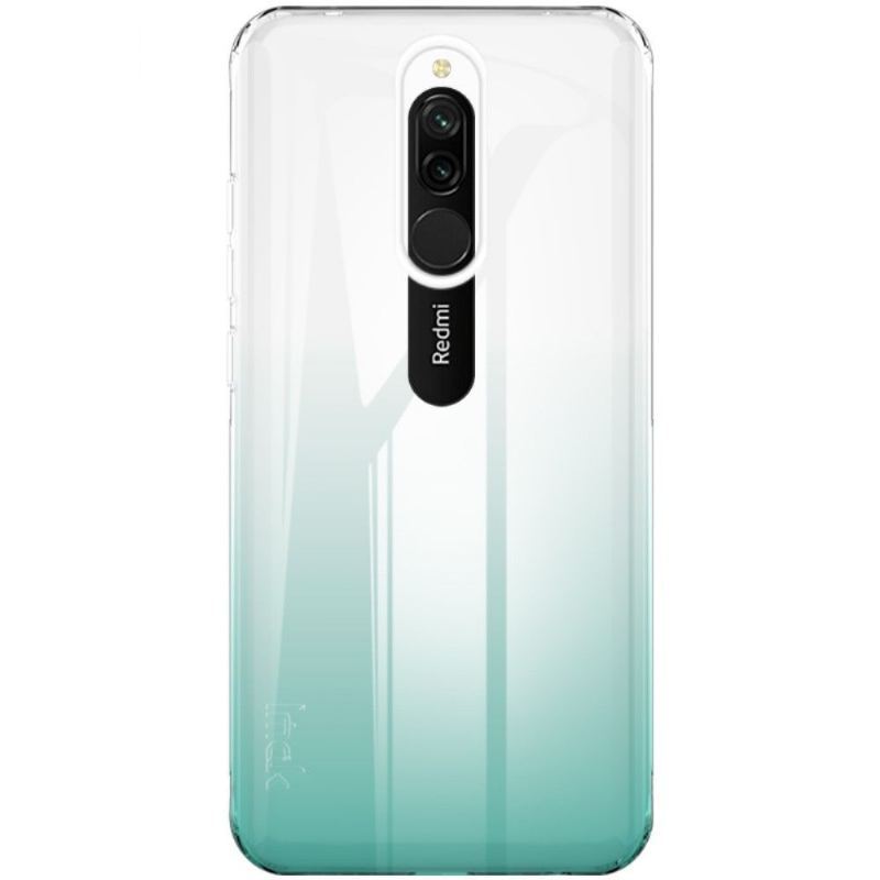 Etui do Xiaomi Redmi Note 8 Imak Transparent Gradient