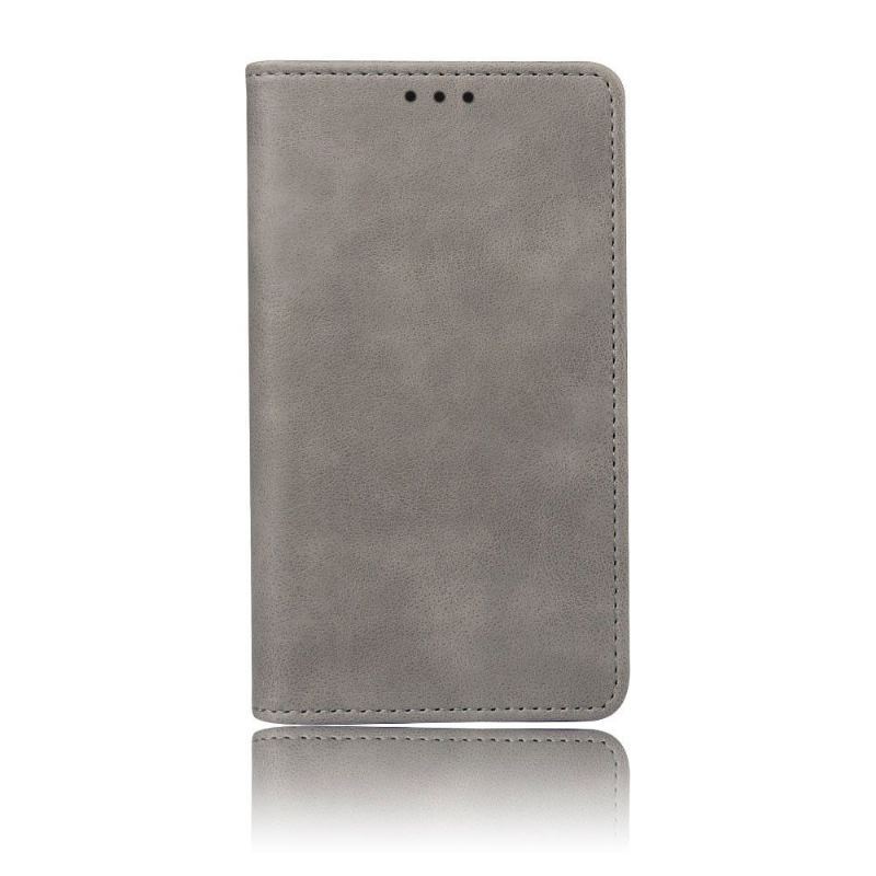 Etui Folio do Xiaomi Redmi Note 8 Classic Mday Posiadacz Karty