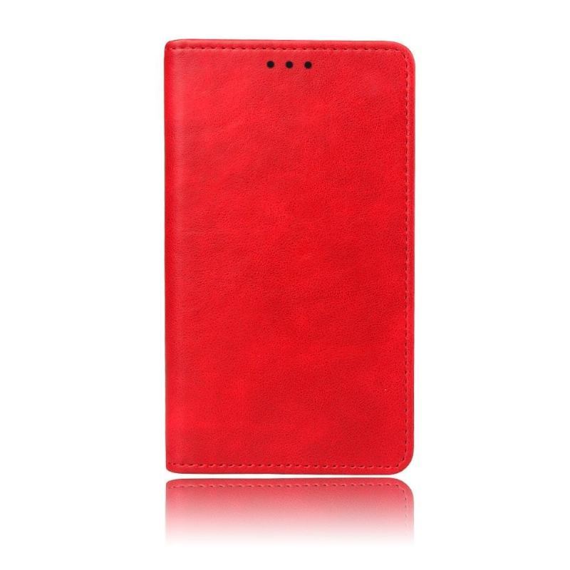 Etui Folio do Xiaomi Redmi Note 8 Classic Mday Posiadacz Karty