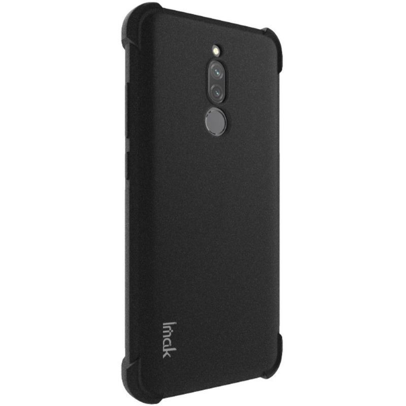 Futerały do Xiaomi Redmi Note 8 Class Protect — Matowa Czerń