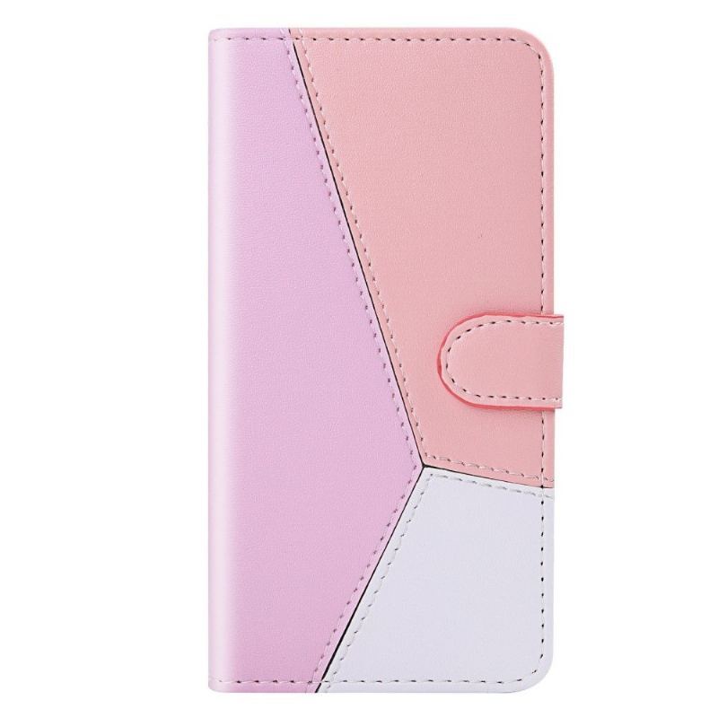 Obudowa Etui Na Telefon do Xiaomi Redmi Note 8 Tricolor