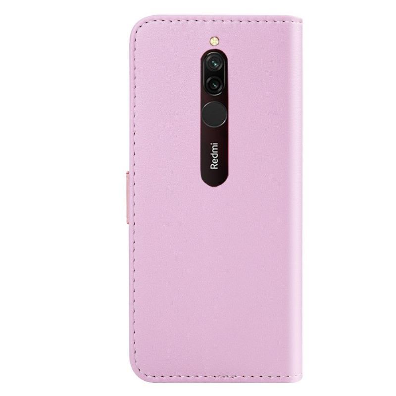 Obudowa Etui Na Telefon do Xiaomi Redmi Note 8 Tricolor