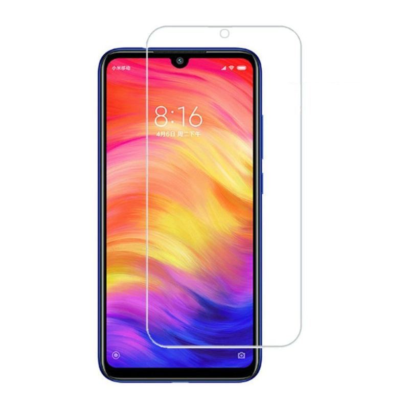 Xiaomi Redmi 8 - Zestaw 2 Folii Ze Szkła Hartowanego