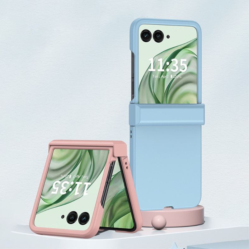 Etui Motorola Razr 50 Ultra Ochrona Zawiasów