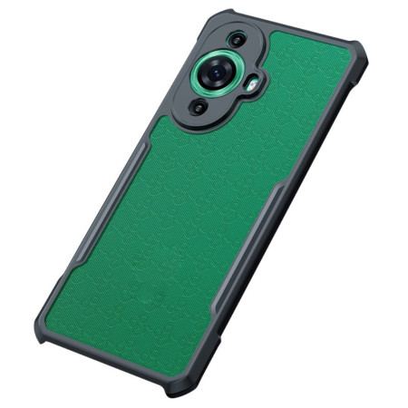 Etui Do Huawei Nova 11 Pro Tekstura Laserowa Xundd