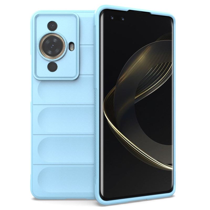 Etui Huawei Nova 11 Pro Antypoślizgowy