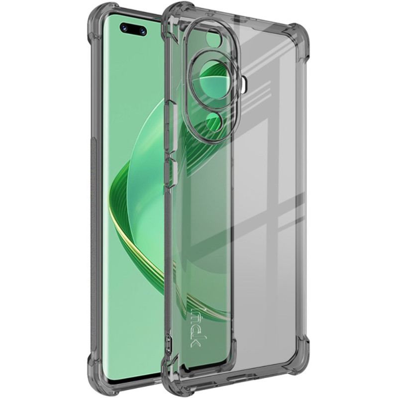 Etui Huawei Nova 11 Pro Poduszki Powietrzne Imak