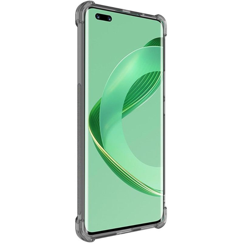 Etui Huawei Nova 11 Pro Poduszki Powietrzne Imak