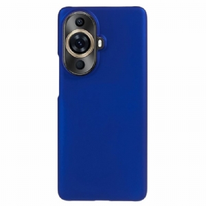 Etui Huawei Nova 11 Pro Sztywny Plastik Etui Ochronne