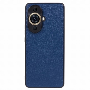 Futerały Huawei Nova 11 Pro Etui Na Telefon Skórzany Styl Premium