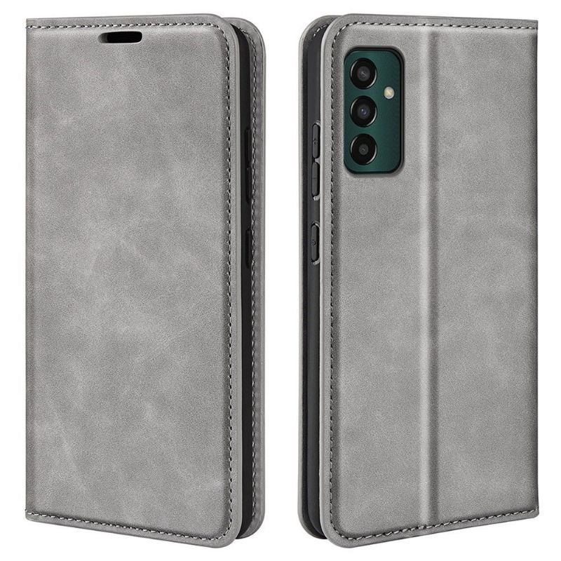 Etui do Samsung Galaxy M13 Classic Faux Skórzany Stojak Funkcyjny