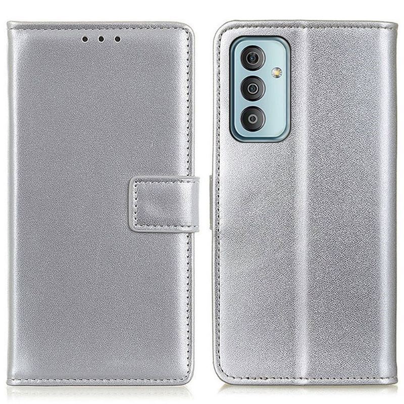 Etui Folio do Samsung Galaxy M13 Basic Sztuczna Skóra