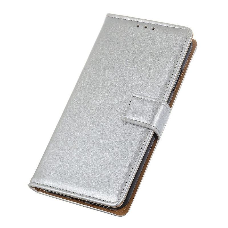 Etui Folio do Samsung Galaxy M13 Basic Sztuczna Skóra