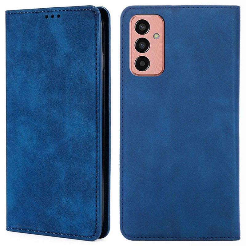 Etui Folio do Samsung Galaxy M13 Lea Premium