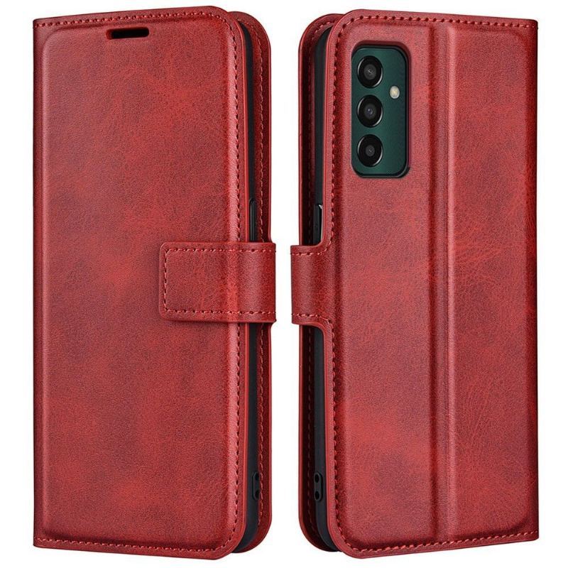 Etui Na Telefon Pokrowce do Samsung Galaxy M13 Biznes Portfel Style Skórzane