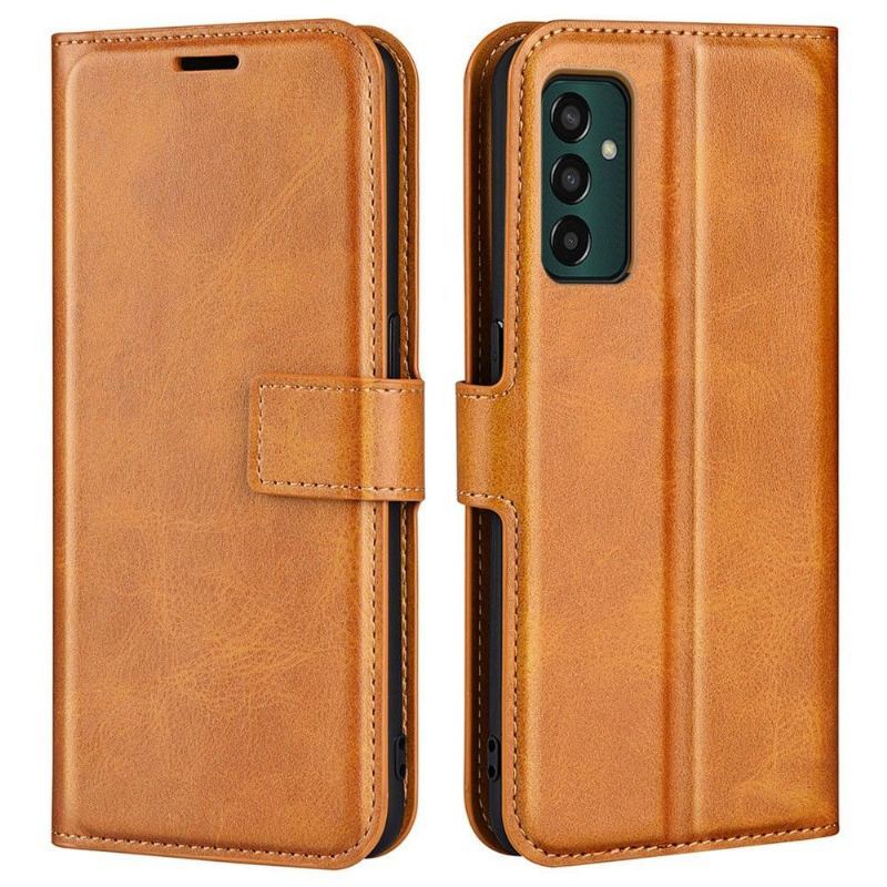 Etui Na Telefon Pokrowce do Samsung Galaxy M13 Biznes Portfel Style Skórzane