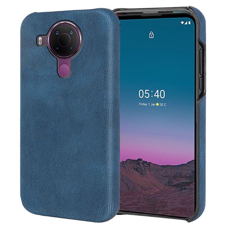 Etui do Nokia 3.4 / Nokia 5.4 Sztuczna Skóra