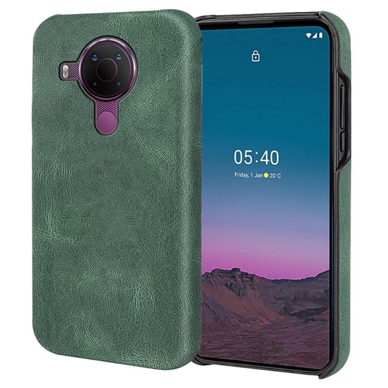 Etui do Nokia 3.4 / Nokia 5.4 Sztuczna Skóra