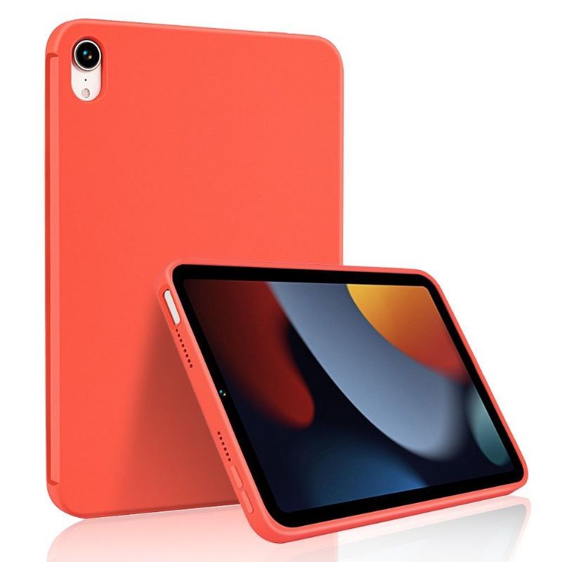 Etui iPad Mini 6 (2021) Puro Płynny Silikon