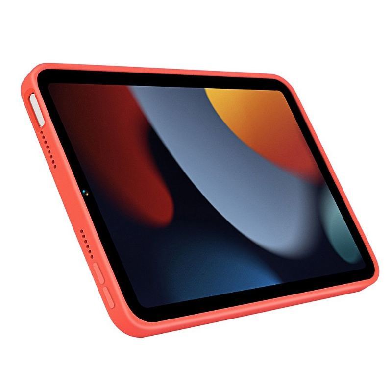 Etui iPad Mini 6 (2021) Puro Płynny Silikon