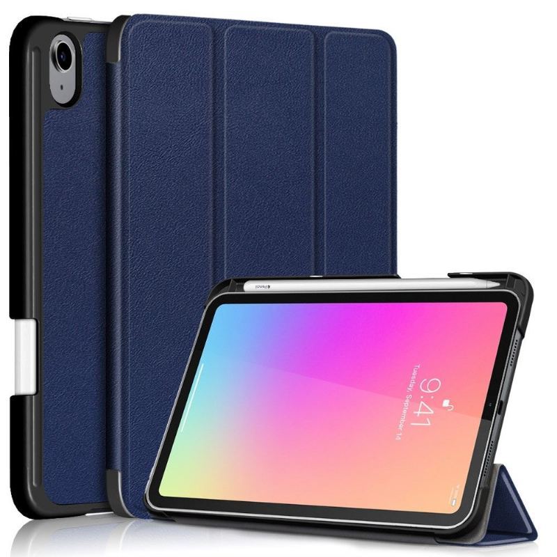 Smart Cover iPad Mini 2021 Składany Trzykrotnie