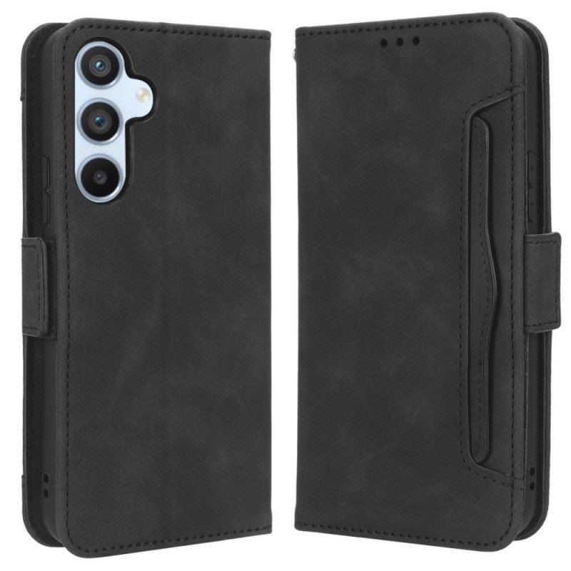 Etui Folio do Samsung Galaxy A54 5G Multi-karty