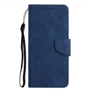 Etui Folio do Samsung Galaxy A54 5G Zjednoczony