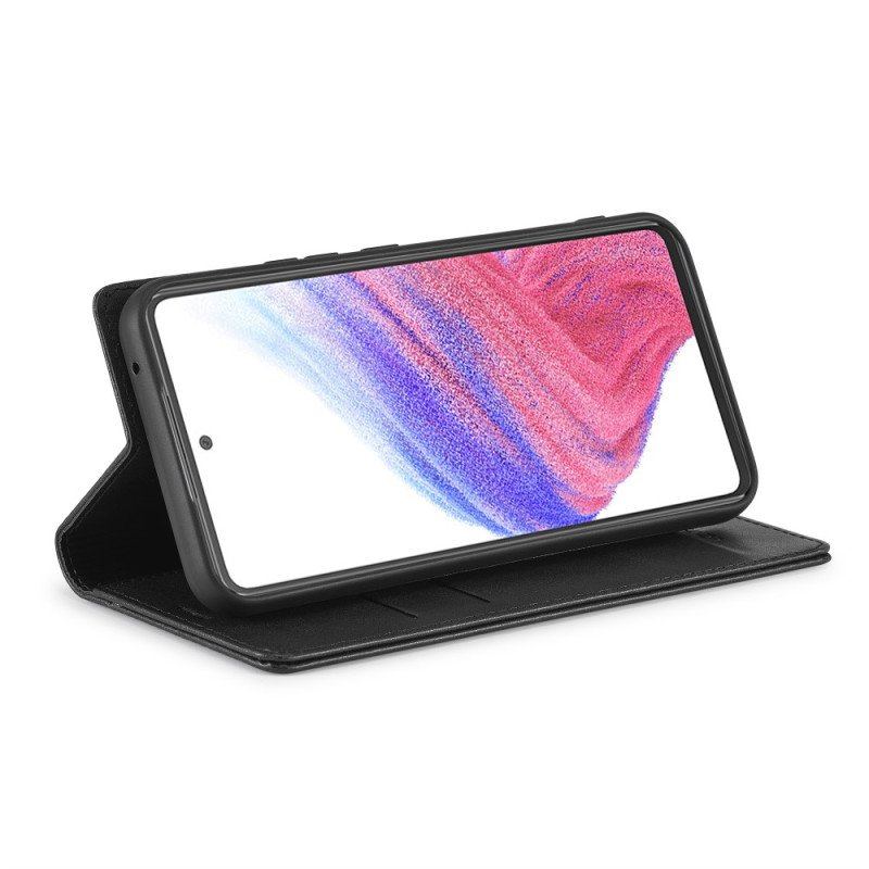 Etui Na Telefon do Samsung Galaxy A54 5G Etui Folio Lc.imeeke